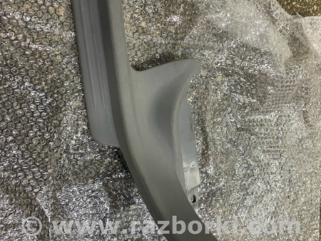 ФОТО Накладка на порог в салоне задняя левая для Subaru Forester SG S11 (02-08) Київ