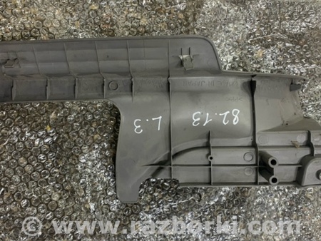 ФОТО Накладка на порог в салоне задняя левая для Subaru Forester SG S11 (02-08) Київ