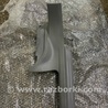 Накладка на порог в салоне задняя левая Subaru Forester SG S11 (02-08)