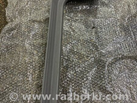 ФОТО Накладка на порог в салоне передняя левая для Subaru Forester SG S11 (02-08) Київ