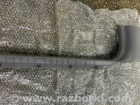 ФОТО Накладка на порог в салоне передняя левая для Subaru Forester SG S11 (02-08) Київ