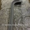 Накладка на порог в салоне передняя левая Subaru Forester SG S11 (02-08)