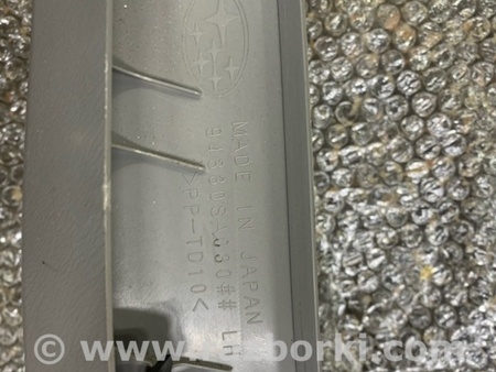 ФОТО Обшивка крышки багажника левая для Subaru Forester SG S11 (02-08) Київ