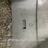 ФОТО Накладка кузова для Subaru Forester SG S11 (02-08) Київ