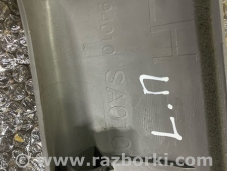 ФОТО Накладки прочие передние левые для Subaru Forester SG S11 (02-08) Київ