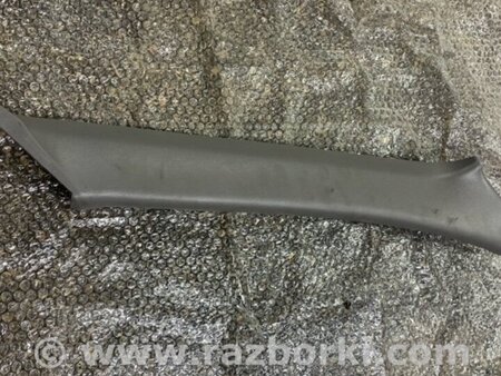 ФОТО Накладка кузова для Subaru Forester SG S11 (02-08) Київ