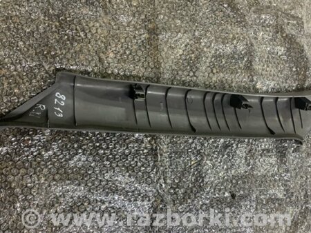 ФОТО Накладка кузова для Subaru Forester SG S11 (02-08) Київ