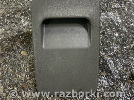 ФОТО Крышка для Subaru Forester SG S11 (02-08) Київ