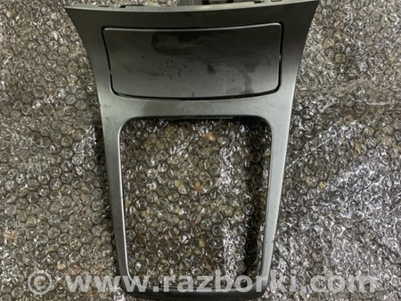 ФОТО Накладка в салоне для Subaru Forester SG S11 (02-08) Київ