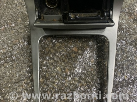 ФОТО Накладка в салоне для Subaru Forester SG S11 (02-08) Київ