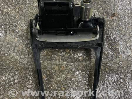 ФОТО Накладка в салоне для Subaru Forester SG S11 (02-08) Київ