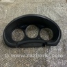 Пластик салона Subaru Forester SG S11 (02-08)