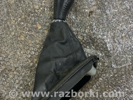 ФОТО Ручка КПП для Subaru Forester SG S11 (02-08) Київ