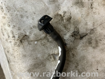 ФОТО Форсунка омывателя передняя для Subaru Forester SG S11 (02-08) Київ