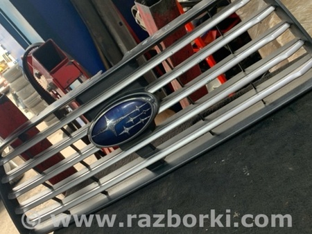 ФОТО Решетка радиатора для Subaru Forester SG S11 (02-08) Київ