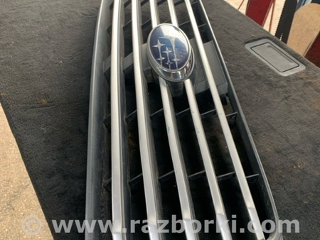 ФОТО Решетка радиатора для Subaru Forester SG S11 (02-08) Київ