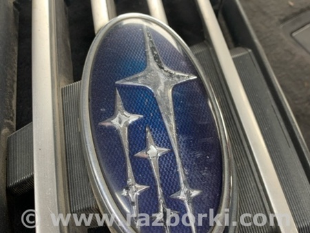 ФОТО Решетка радиатора для Subaru Forester SG S11 (02-08) Київ