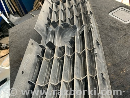 ФОТО Решетка радиатора для Subaru Forester SG S11 (02-08) Київ