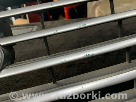 ФОТО Решетка радиатора для Subaru Forester SG S11 (02-08) Київ