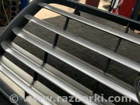 ФОТО Решетка радиатора для Subaru Forester SG S11 (02-08) Київ