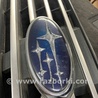 ФОТО Решетка радиатора для Subaru Forester SG S11 (02-08) Київ
