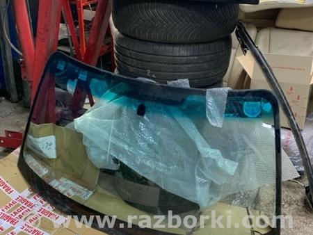 ФОТО Стекло лобовое для Subaru Forester SG S11 (02-08) Київ