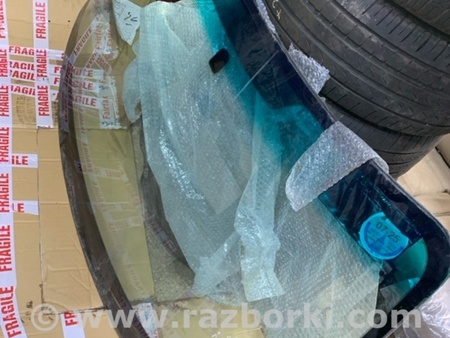 ФОТО Стекло лобовое для Subaru Forester SG S11 (02-08) Київ