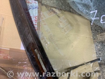 ФОТО Стекло лобовое для Subaru Forester SG S11 (02-08) Київ