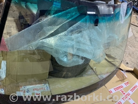 ФОТО Стекло лобовое для Subaru Forester SG S11 (02-08) Київ