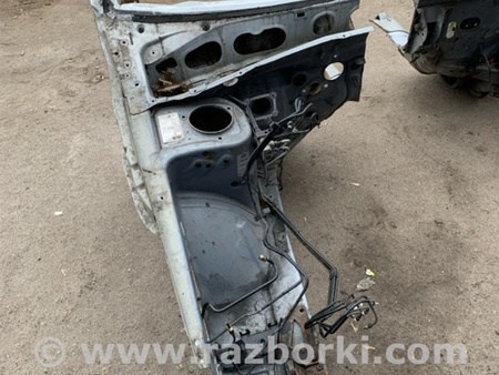 ФОТО Четверть передний правый для Subaru Forester SG S11 (02-08) Київ