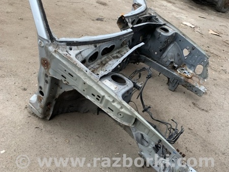 ФОТО Четверть передний правый для Subaru Forester SG S11 (02-08) Київ