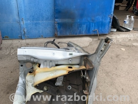ФОТО Четверть передний правый для Subaru Forester SG S11 (02-08) Київ