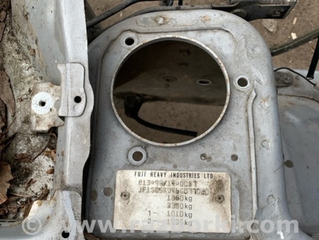 ФОТО Четверть передний правый для Subaru Forester SG S11 (02-08) Київ