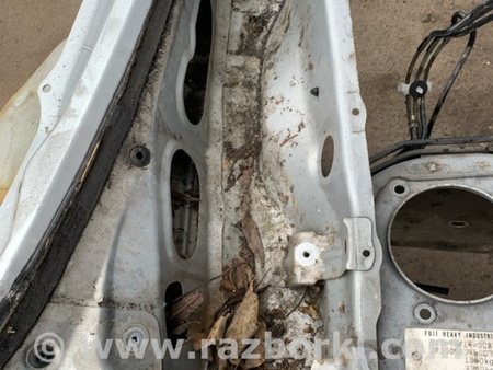 ФОТО Четверть передний правый для Subaru Forester SG S11 (02-08) Київ