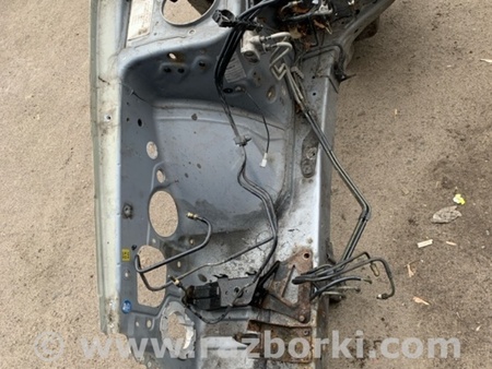 ФОТО Четверть передний правый для Subaru Forester SG S11 (02-08) Київ