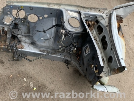 ФОТО Четверть передний правый для Subaru Forester SG S11 (02-08) Київ