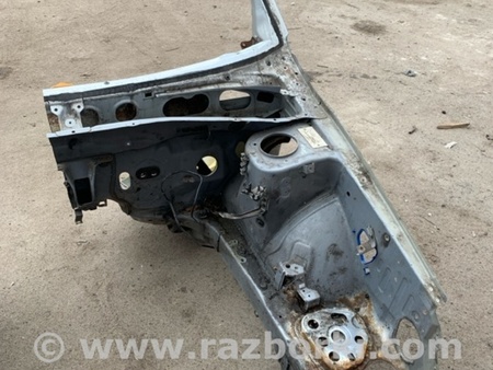 ФОТО Четверть передний левый для Subaru Forester SG S11 (02-08) Київ