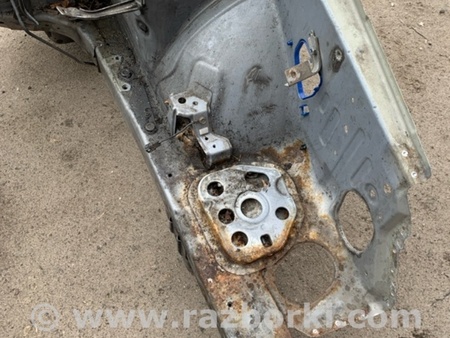 ФОТО Четверть передний левый для Subaru Forester SG S11 (02-08) Київ