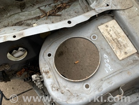 ФОТО Четверть передний левый для Subaru Forester SG S11 (02-08) Київ