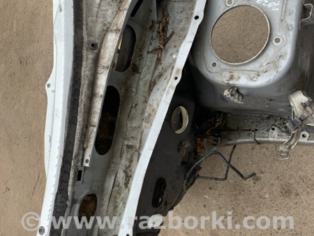 ФОТО Четверть передний левый для Subaru Forester SG S11 (02-08) Київ