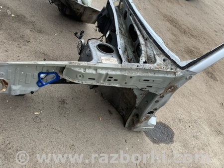 ФОТО Четверть передний левый для Subaru Forester SG S11 (02-08) Київ
