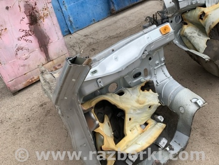 ФОТО Четверть передний левый для Subaru Forester SG S11 (02-08) Київ