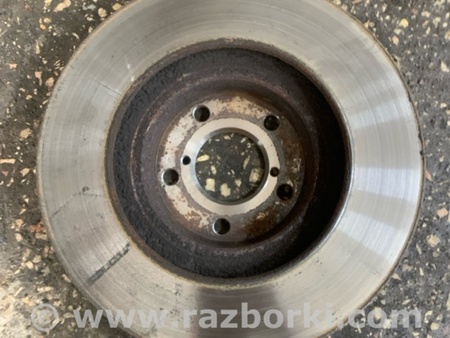 ФОТО Тормозной диск передний правый для Subaru Forester SG S11 (02-08) Київ