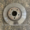 Тормозной диск передний правый Subaru Forester SG S11 (02-08)