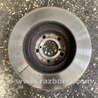 ФОТО Тормозной диск передний правый для Subaru Forester SG S11 (02-08) Київ