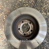 ФОТО Тормозной диск передний левый для Subaru Forester SG S11 (02-08) Київ