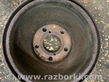 ФОТО Тормозной барабан задний левый для Subaru Forester SG S11 (02-08) Київ