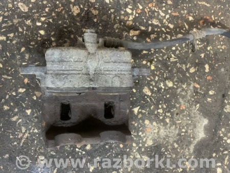 ФОТО Суппорт передний левый для Subaru Forester SG S11 (02-08) Київ