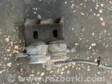 ФОТО Суппорт передний правый для Subaru Forester SG S11 (02-08) Київ