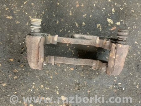 ФОТО Скоба суппорта передняя правая для Subaru Forester SG S11 (02-08) Київ